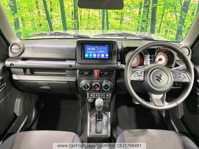 suzuki jimny 2024 CFJ1798491 image 2