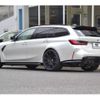 bmw m3 2023 -BMW--BMW M3 3BA-12GB30--WBS12GB070FP85224---BMW--BMW M3 3BA-12GB30--WBS12GB070FP85224- image 2