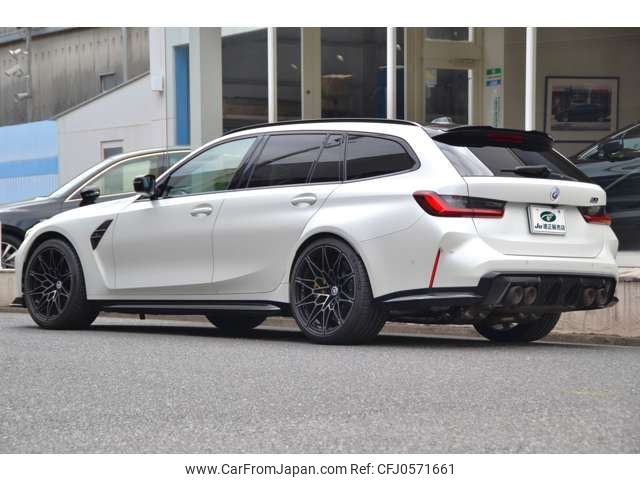 bmw m3 2023 -BMW--BMW M3 3BA-12GB30--WBS12GB070FP85224---BMW--BMW M3 3BA-12GB30--WBS12GB070FP85224- image 2