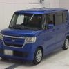 honda n-box 2018 -HONDA 【金沢 583ﾎ 802】--N BOX DBA-JF3--JF3-2051833---HONDA 【金沢 583ﾎ 802】--N BOX DBA-JF3--JF3-2051833- image 1