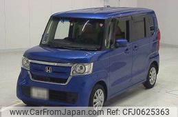 honda n-box 2018 -HONDA 【金沢 583ﾎ 802】--N BOX DBA-JF3--JF3-2051833---HONDA 【金沢 583ﾎ 802】--N BOX DBA-JF3--JF3-2051833-