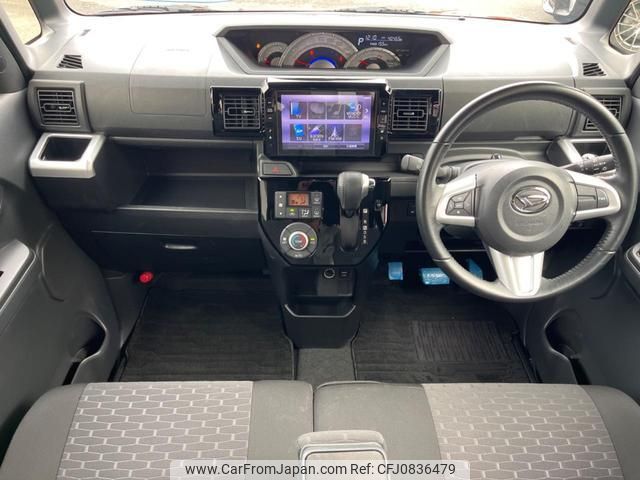 daihatsu wake 2019 quick_quick_LA700S_LA700S-0149405 image 2