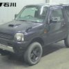suzuki jimny 2010 -SUZUKI--Jimny JB23W-621836---SUZUKI--Jimny JB23W-621836- image 1