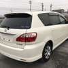 toyota ipsum 2010 CFJ1803433 image 6