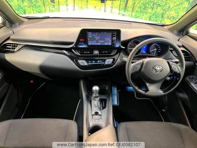 toyota c-hr 2018 -TOYOTA--C-HR DAA-ZYX10--ZYX10-2108920---TOYOTA--C-HR DAA-ZYX10--ZYX10-2108920- image 2