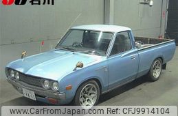 nissan datsun-pickup 1973 -NISSAN 【金沢 400ｿ7611】--DATSUN PickUp 620--701714---NISSAN 【金沢 400ｿ7611】--DATSUN PickUp 620--701714-