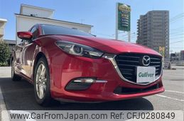 mazda axela 2016 -MAZDA--Axela DBA-BM5FS--BM5FS-400617---MAZDA--Axela DBA-BM5FS--BM5FS-400617-