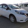 nissan note 2017 quick_quick_DBA-E12_E12-568351 image 2