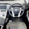 toyota prius 2013 -TOYOTA 【広島 301ﾒ2669】--Prius ZVW30-5706608---TOYOTA 【広島 301ﾒ2669】--Prius ZVW30-5706608- image 4