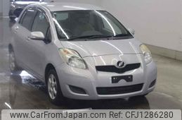 toyota vitz undefined -TOYOTA--Vitz SCP90-5158021---TOYOTA--Vitz SCP90-5158021-