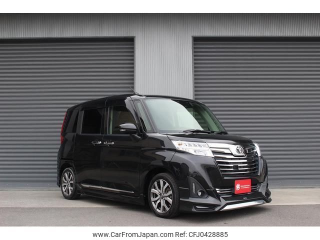 toyota roomy 2018 quick_quick_M900A_M900A-0221220 image 2