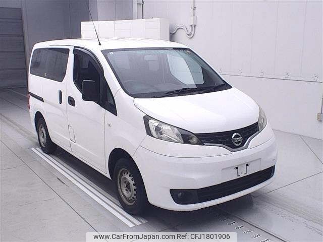 nissan nv200-vanette 2018 CFJ1801906 image 1