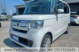 honda n-box 2019 CFJ1524343