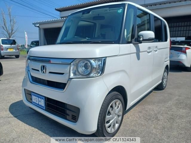 honda n-box 2019 CFJ1524343 image 1