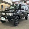 suzuki jimny 2009 CFJ1720665 image 19