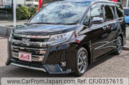 toyota noah 2021 -TOYOTA--Noah 3BA-ZRR80W--ZRR80-0649118---TOYOTA--Noah 3BA-ZRR80W--ZRR80-0649118-