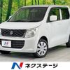 suzuki wagon-r 2014 -SUZUKI--Wagon R DBA-MH34S--MH34S-375638---SUZUKI--Wagon R DBA-MH34S--MH34S-375638- image 1