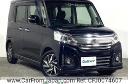 suzuki spacia 2015 -SUZUKI--Spacia DAA-MK42S--MK42S-795124---SUZUKI--Spacia DAA-MK42S--MK42S-795124-