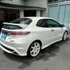 honda civic 2010 -HONDA 【名変中 】--Civic FN2--1001624---HONDA 【名変中 】--Civic FN2--1001624- image 20