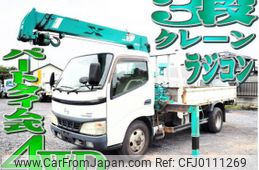 hino dutro 2005 quick_quick_PB-XZU388M_XZU388-0001495