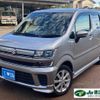 suzuki wagon-r 2017 -SUZUKI--Wagon R MH55S--167039---SUZUKI--Wagon R MH55S--167039- image 1