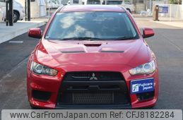 mitsubishi lancer 2014 GOO_JP_700080320530230114001