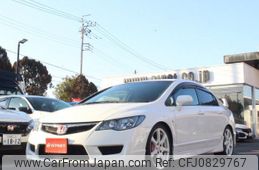 honda civic 2008 -HONDA--Civic FD2--FD2-1600833---HONDA--Civic FD2--FD2-1600833-