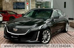 cadillac ct5 2024 quick_quick_7BA-A2LL_1G6D85RK1P0108698