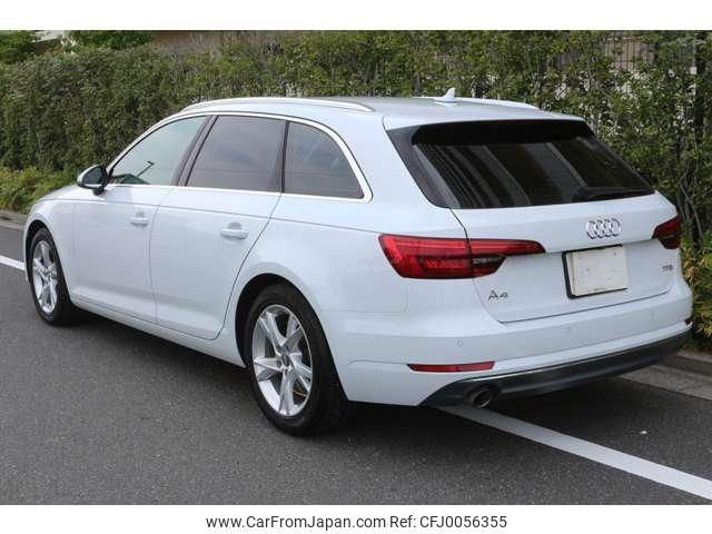 audi a4 2016 -AUDI 【名変中 】--Audi A4 8WCVN--HA067384---AUDI 【名変中 】--Audi A4 8WCVN--HA067384- image 2