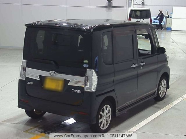 daihatsu tanto 2014 -DAIHATSU 【浜松 590そ21】--Tanto LA600S-0077019---DAIHATSU 【浜松 590そ21】--Tanto LA600S-0077019- image 2