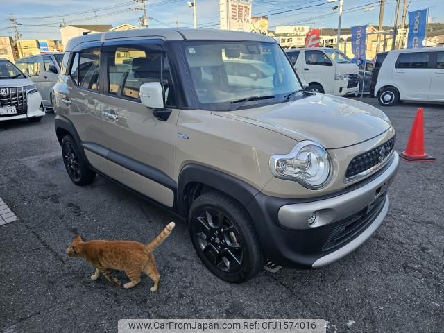 suzuki xbee 2018 CFJ1574016 image 1