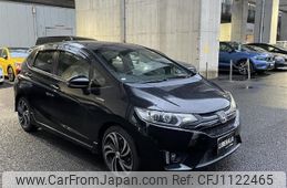 honda fit 2016 -HONDA--Fit DAA-GP5--GP5-4309518---HONDA--Fit DAA-GP5--GP5-4309518-