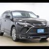 toyota harrier 2021 quick_quick_MXUA80_MXUA80-0026167 image 16