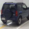 suzuki jimny 2008 -SUZUKI--Jimny JB23W--JB23W-605607---SUZUKI--Jimny JB23W--JB23W-605607- image 2