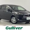 toyota sienta 2017 -TOYOTA--Sienta DBA-NSP170G--NSP170-7108580---TOYOTA--Sienta DBA-NSP170G--NSP170-7108580- image 1