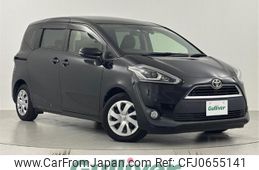 toyota sienta 2017 -TOYOTA--Sienta DBA-NSP170G--NSP170-7108580---TOYOTA--Sienta DBA-NSP170G--NSP170-7108580-