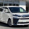 toyota vellfire 2018 -TOYOTA--Vellfire DAA-AYH30W--AYH30-0070795---TOYOTA--Vellfire DAA-AYH30W--AYH30-0070795- image 19