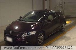 honda cr-z 2012 -HONDA 【久留米 300ﾙ7353】--CR-Z DAA-ZF2--ZF2-1000459---HONDA 【久留米 300ﾙ7353】--CR-Z DAA-ZF2--ZF2-1000459-