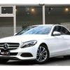 mercedes-benz c-class 2016 quick_quick_LDA-205004C_WDD2050042F261574 image 1