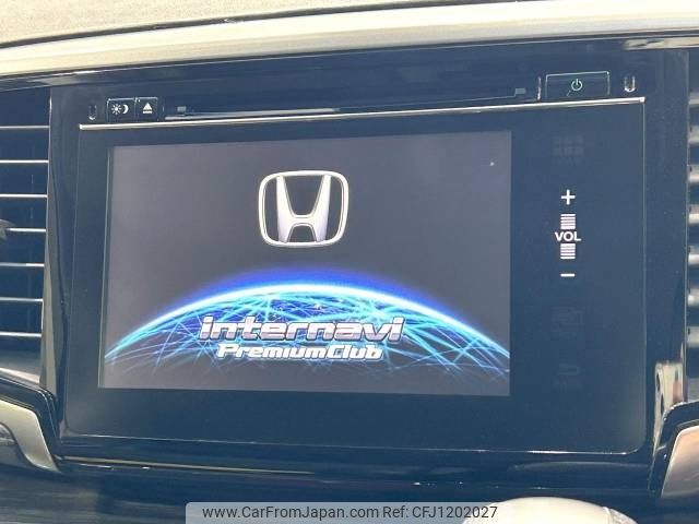 honda odyssey 2014 -HONDA--Odyssey DBA-RC1--RC1-1015943---HONDA--Odyssey DBA-RC1--RC1-1015943- image 2