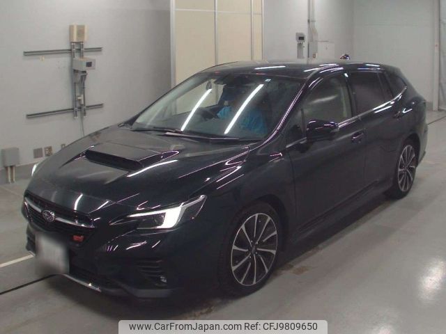 subaru levorg 2022 -SUBARU 【越谷 300ち9707】--Levorg VN5-035473---SUBARU 【越谷 300ち9707】--Levorg VN5-035473- image 1