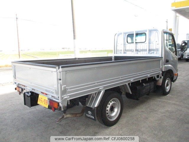 toyota toyoace 2014 CFJ0800258 image 2