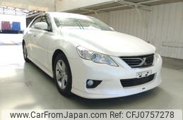 toyota mark-x 2010 ENHANCEAUTO_1_ea294813