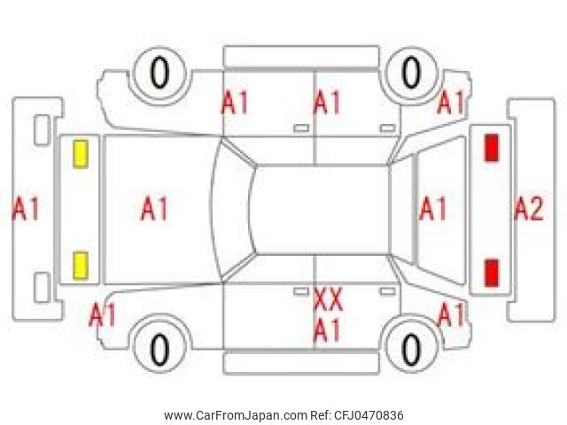 daihatsu move-conte 2010 -DAIHATSU--Move Conte DBA-L575S--L575S-0073352---DAIHATSU--Move Conte DBA-L575S--L575S-0073352- image 2