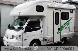 mazda bongo-truck 2014 -MAZDA 【静岡 800ｽ9038】--Bongo Truck SKP2T--112045---MAZDA 【静岡 800ｽ9038】--Bongo Truck SKP2T--112045-