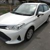 toyota corolla-axio 2018 quick_quick_DAA-NKE165_NKE165-7178126 image 1