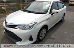 toyota corolla-axio 2018 quick_quick_DAA-NKE165_NKE165-7178126