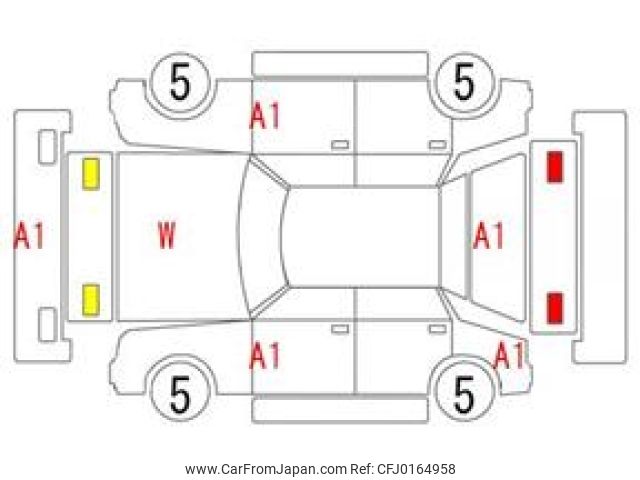 honda freed 2020 -HONDA--Freed 6BA-GB5--GB5-3127966---HONDA--Freed 6BA-GB5--GB5-3127966- image 2