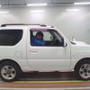 suzuki jimny 2013 quick_quick_ABA-JB23W_JB23W-701007 image 8