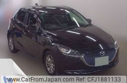 mazda demio 2019 CFJ1881133